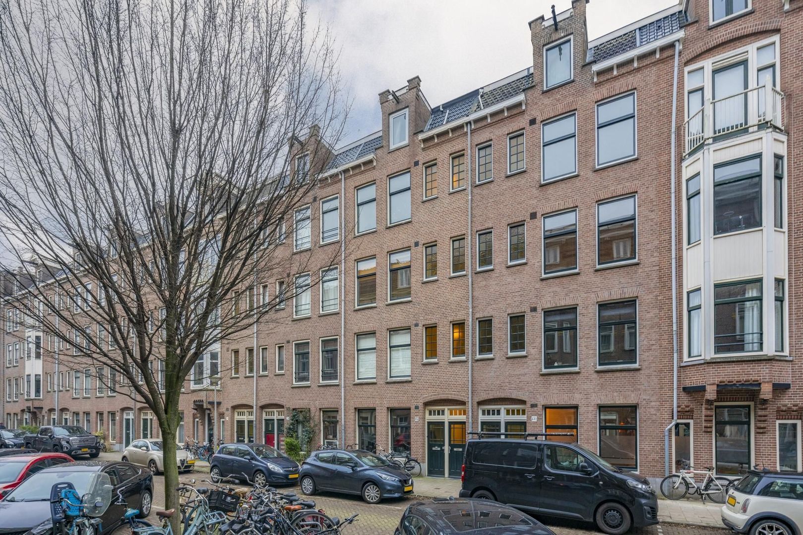 Eerste Atjehstraat 152 D, Amsterdam foto-0