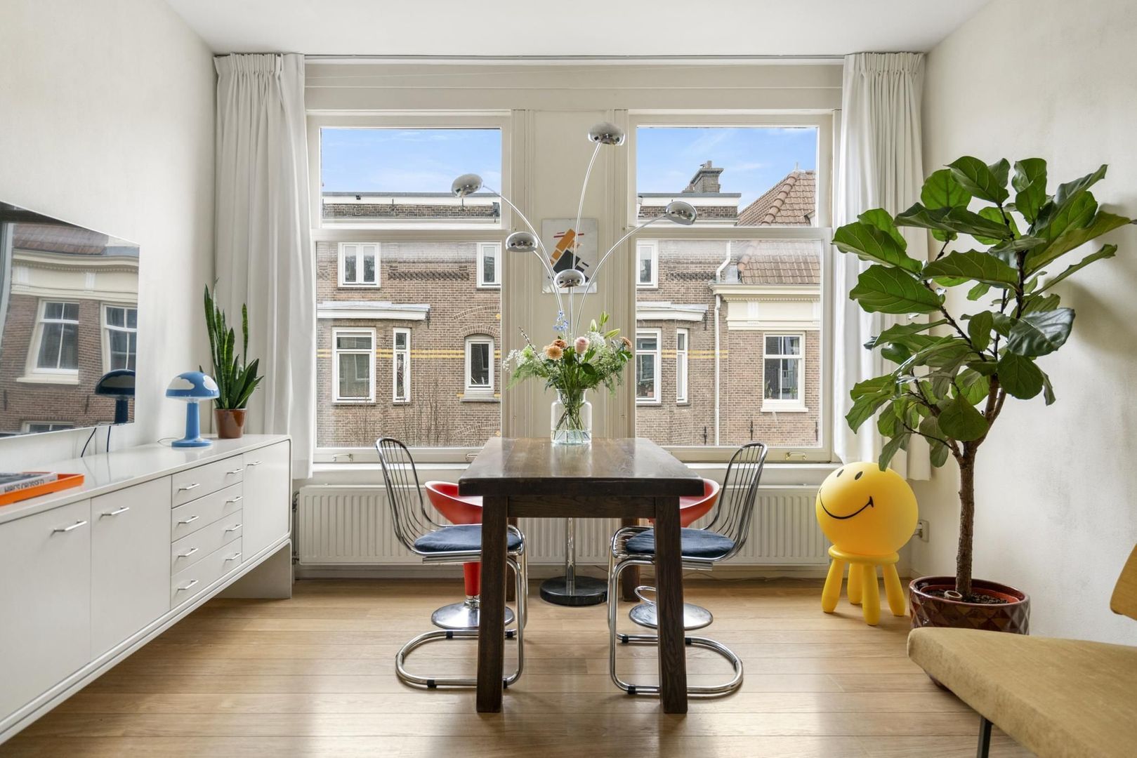 Eerste Atjehstraat 152 D, Amsterdam foto-4