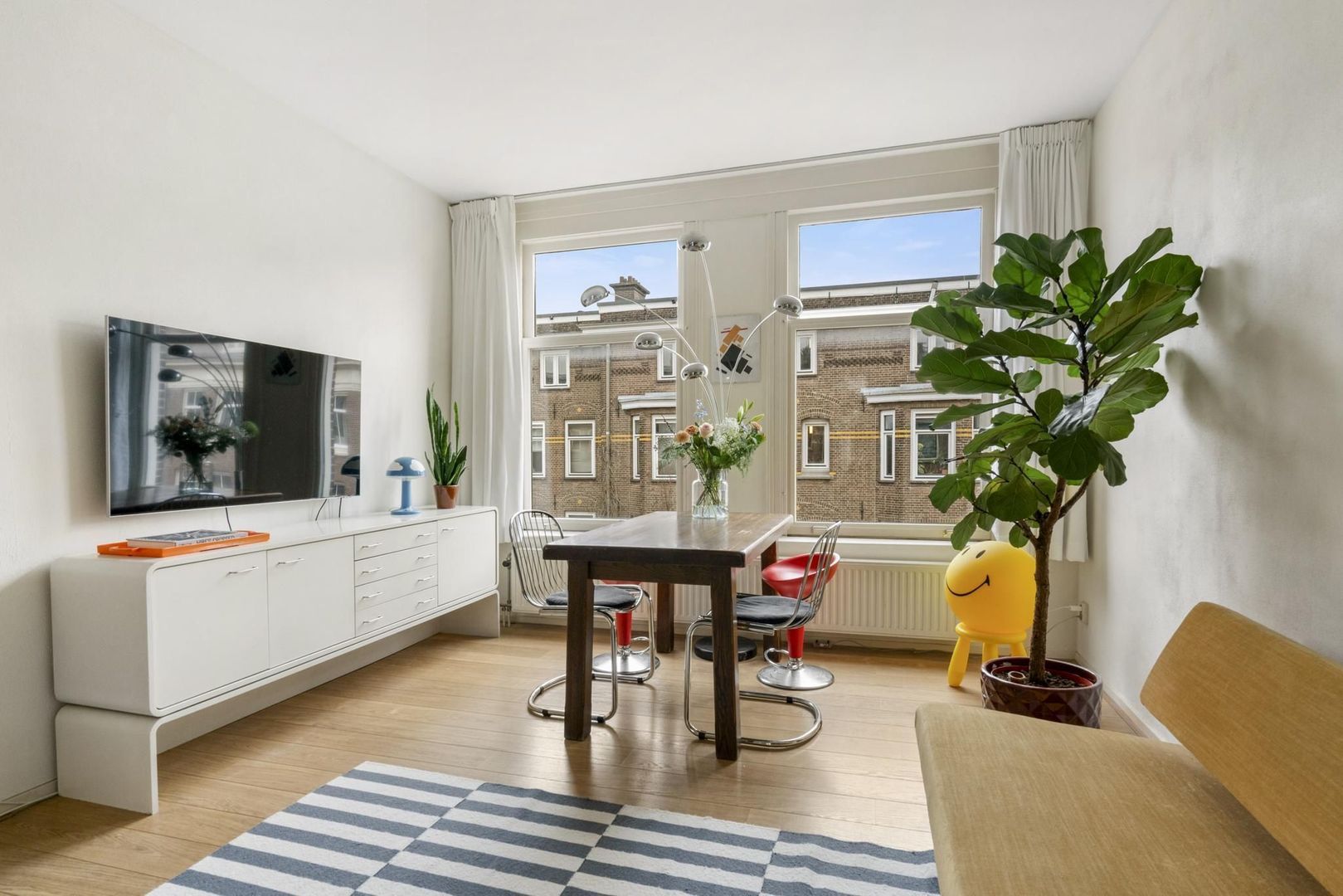 Eerste Atjehstraat 152 D, Amsterdam foto-5