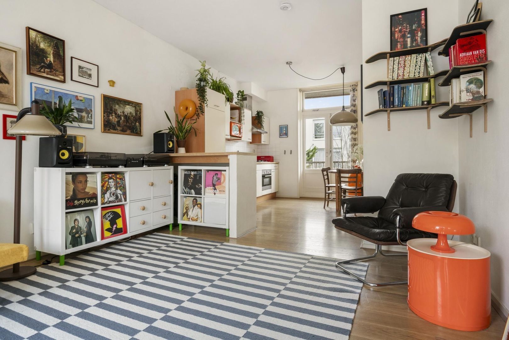 Eerste Atjehstraat 152 D, Amsterdam foto-10