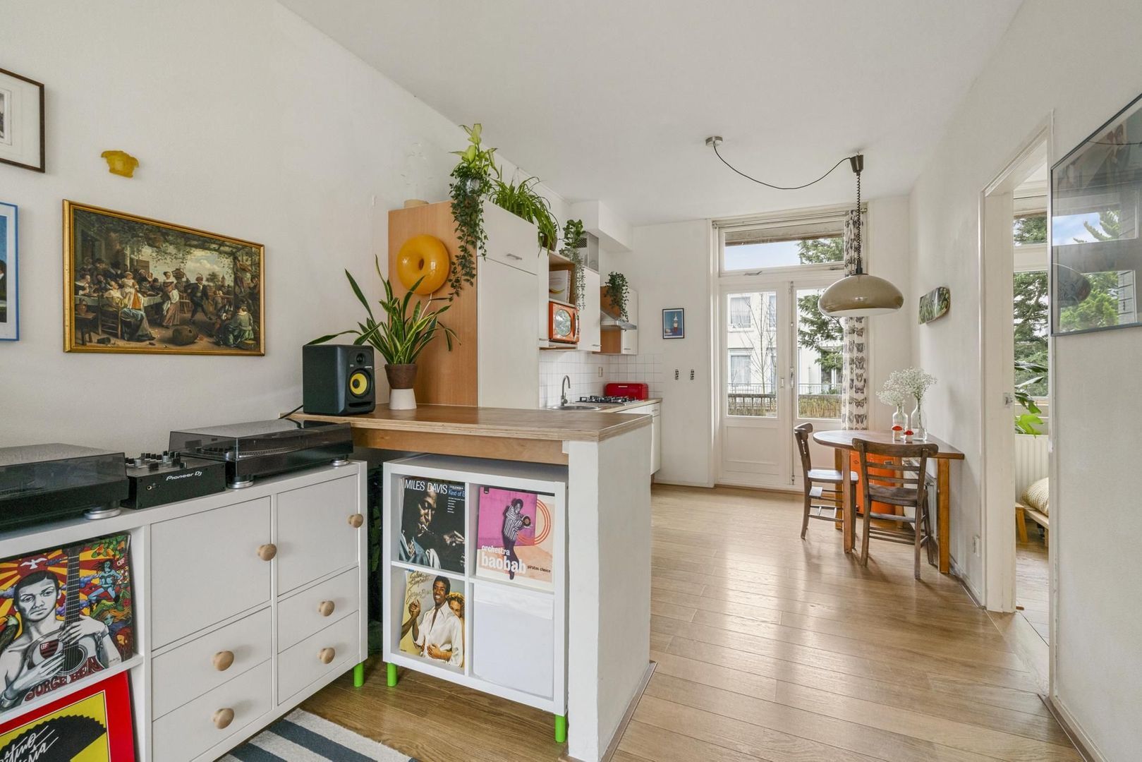 Eerste Atjehstraat 152 D, Amsterdam foto-11