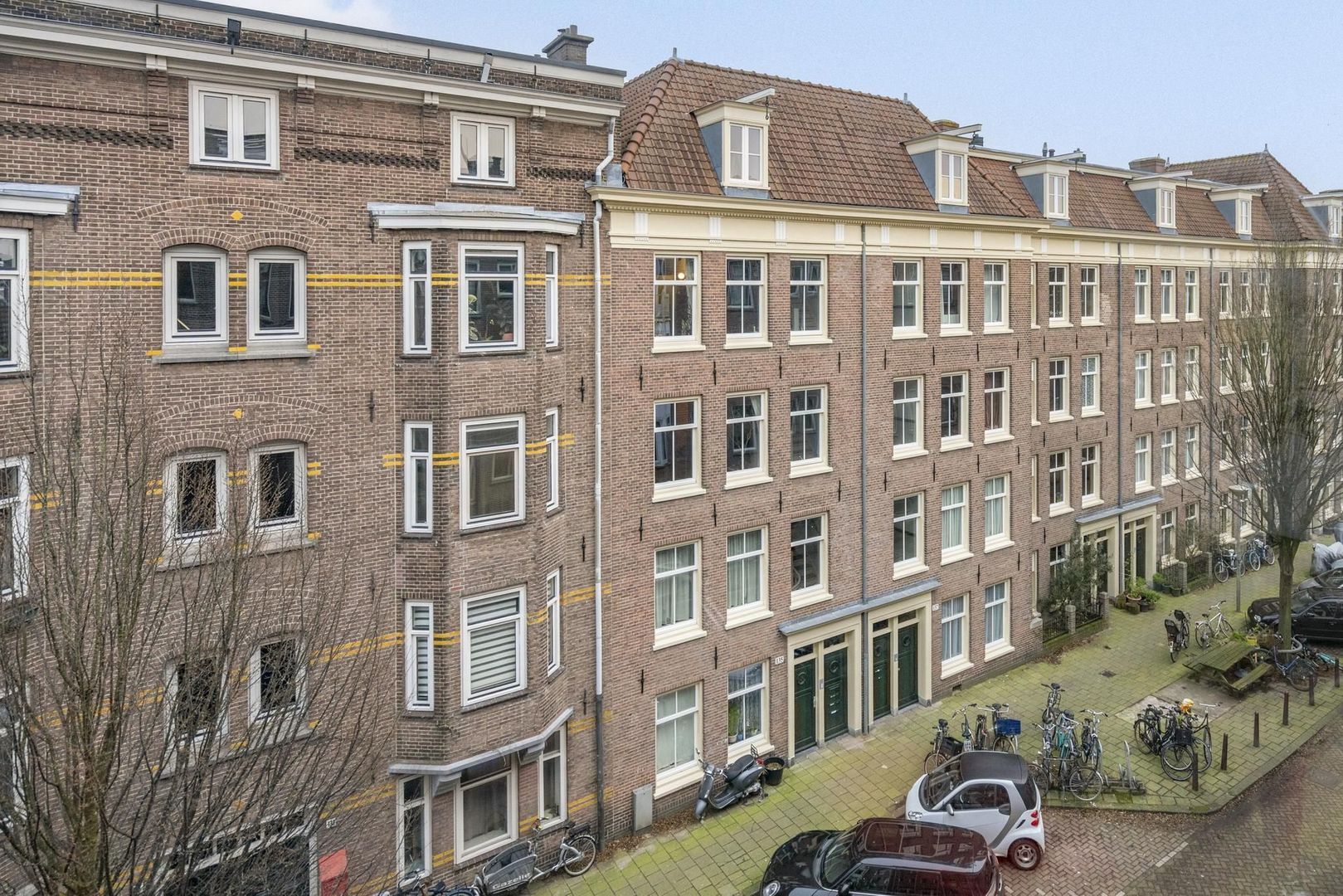 Eerste Atjehstraat 152 D, Amsterdam foto-8