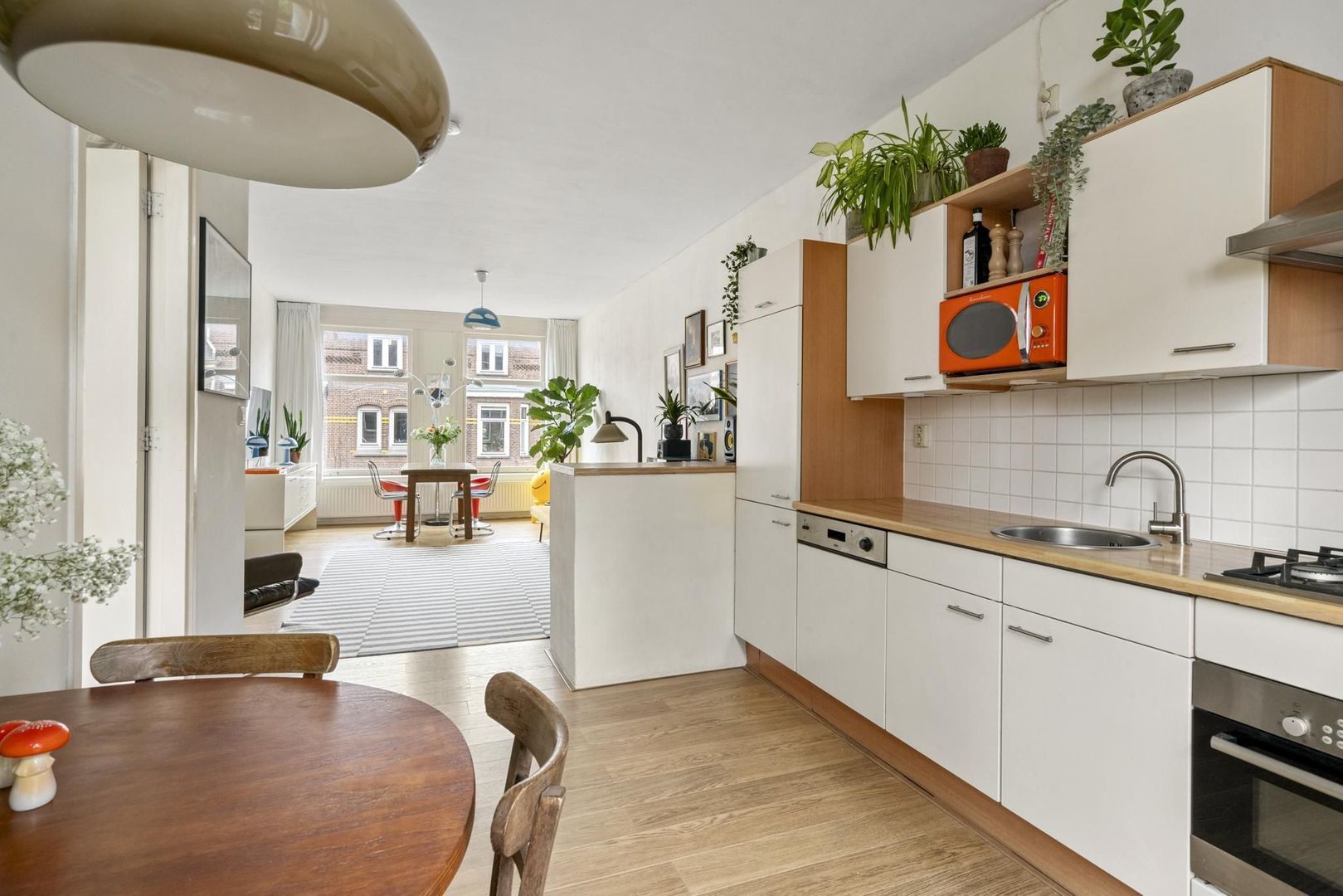 Eerste Atjehstraat 152 D, Amsterdam foto-14