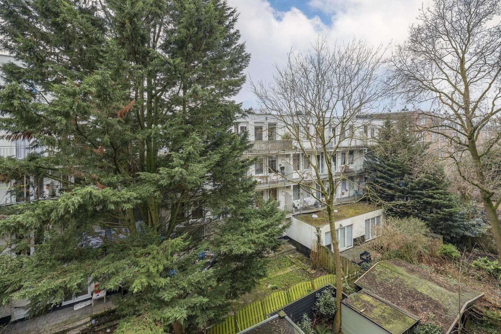 Eerste Atjehstraat 152 D, Amsterdam foto-24