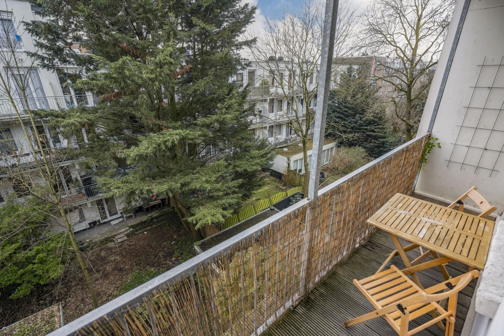 Eerste Atjehstraat 152 D, Amsterdam foto-23