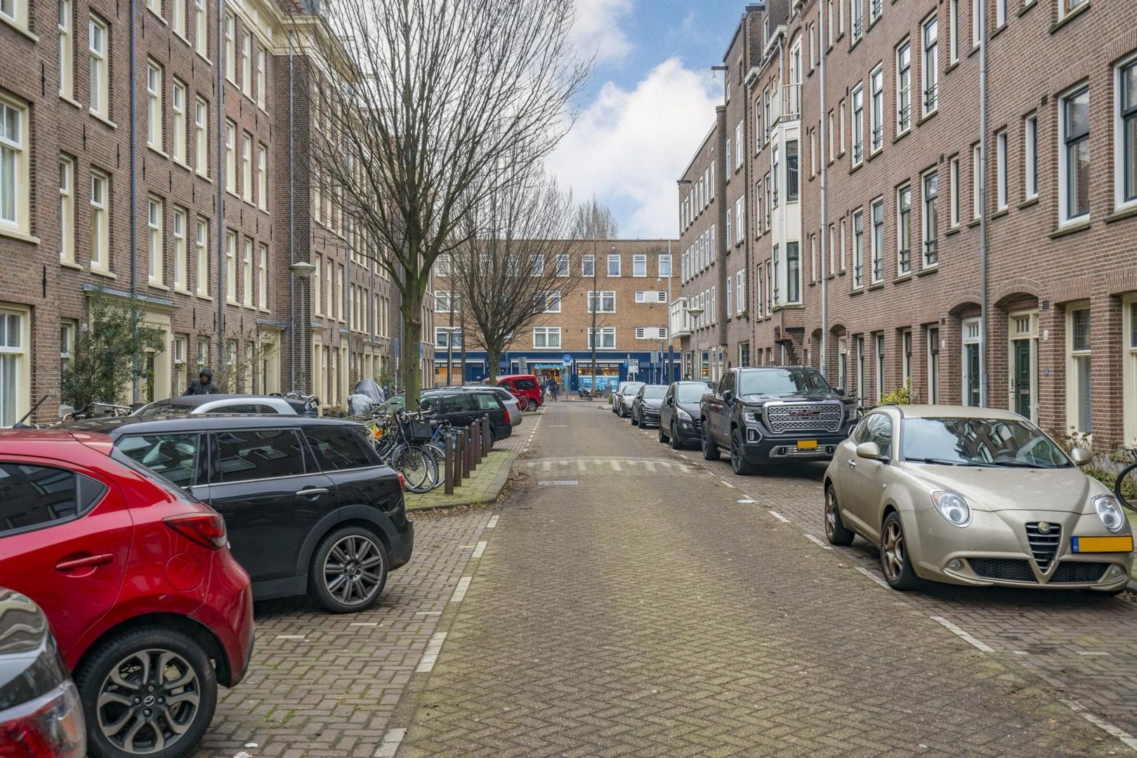 Eerste Atjehstraat 152 D, Amsterdam foto-30