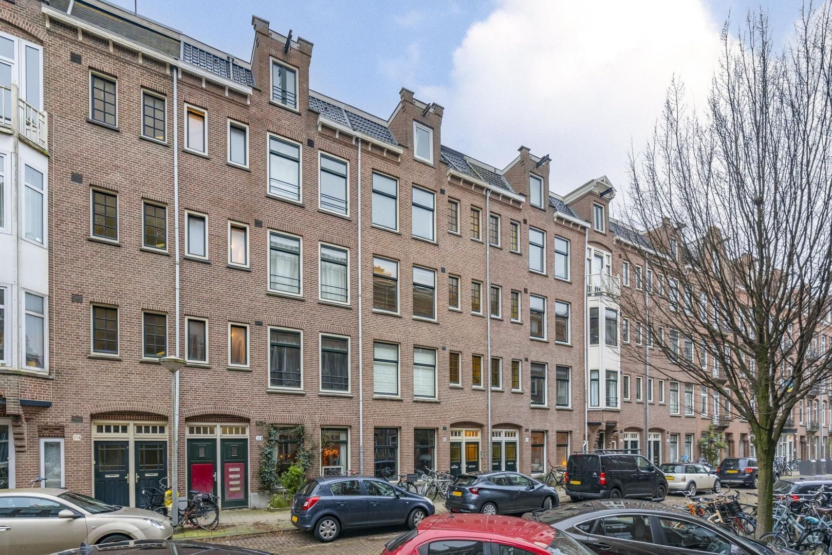 Eerste Atjehstraat 152 D, Amsterdam foto-28
