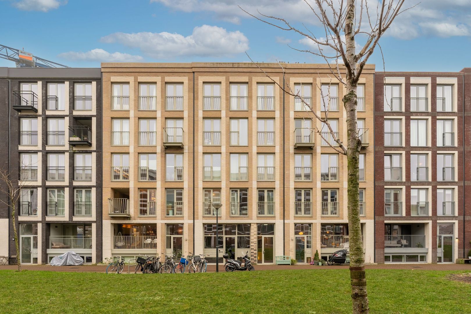 Memeleiland 35, Amsterdam foto-0