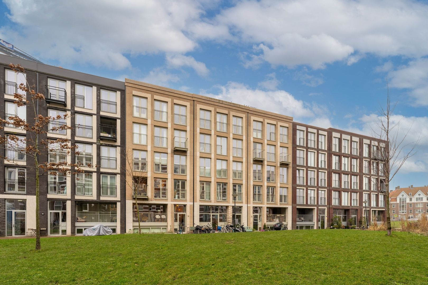 Memeleiland 35, Amsterdam foto-49