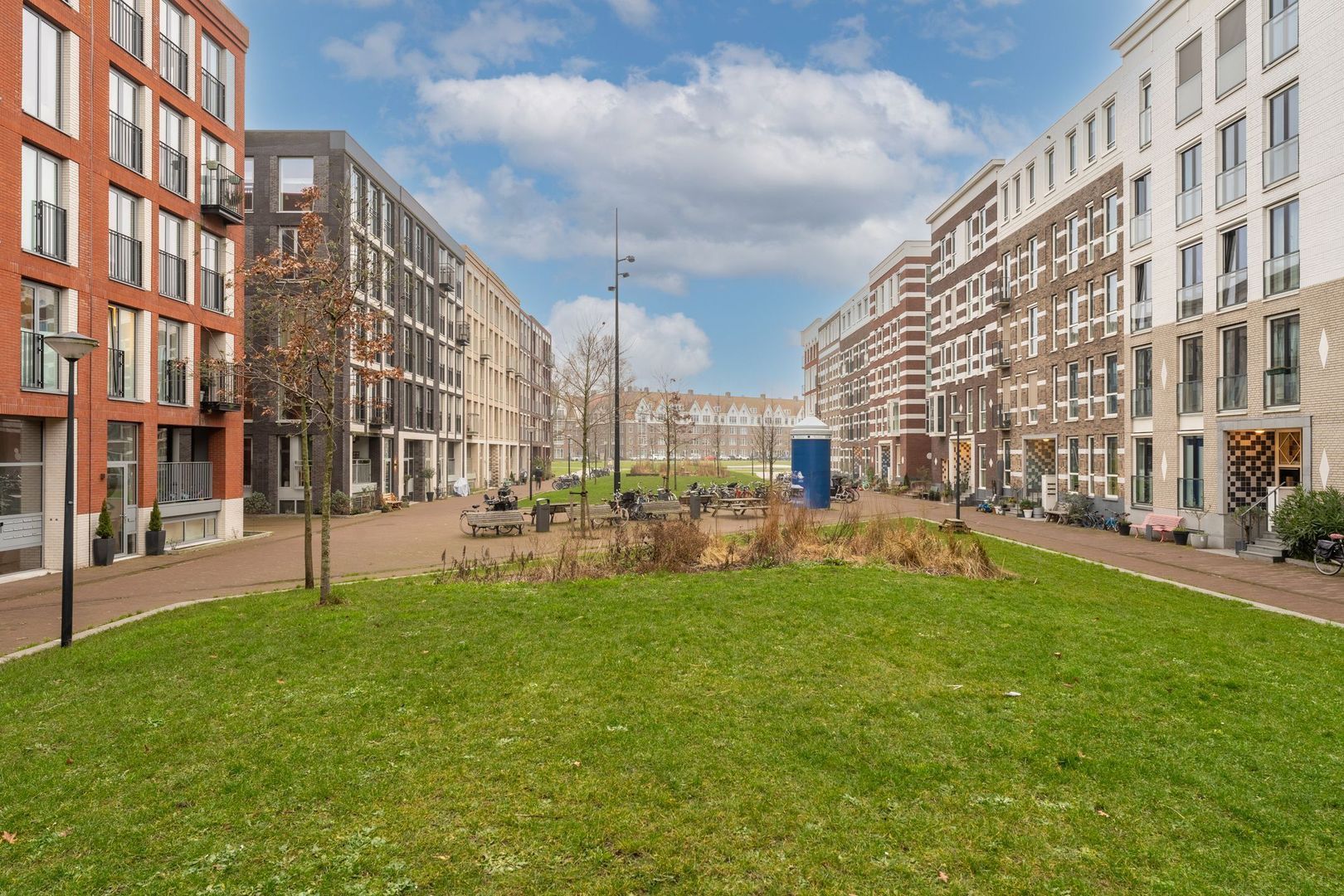 Memeleiland 35, Amsterdam foto-51