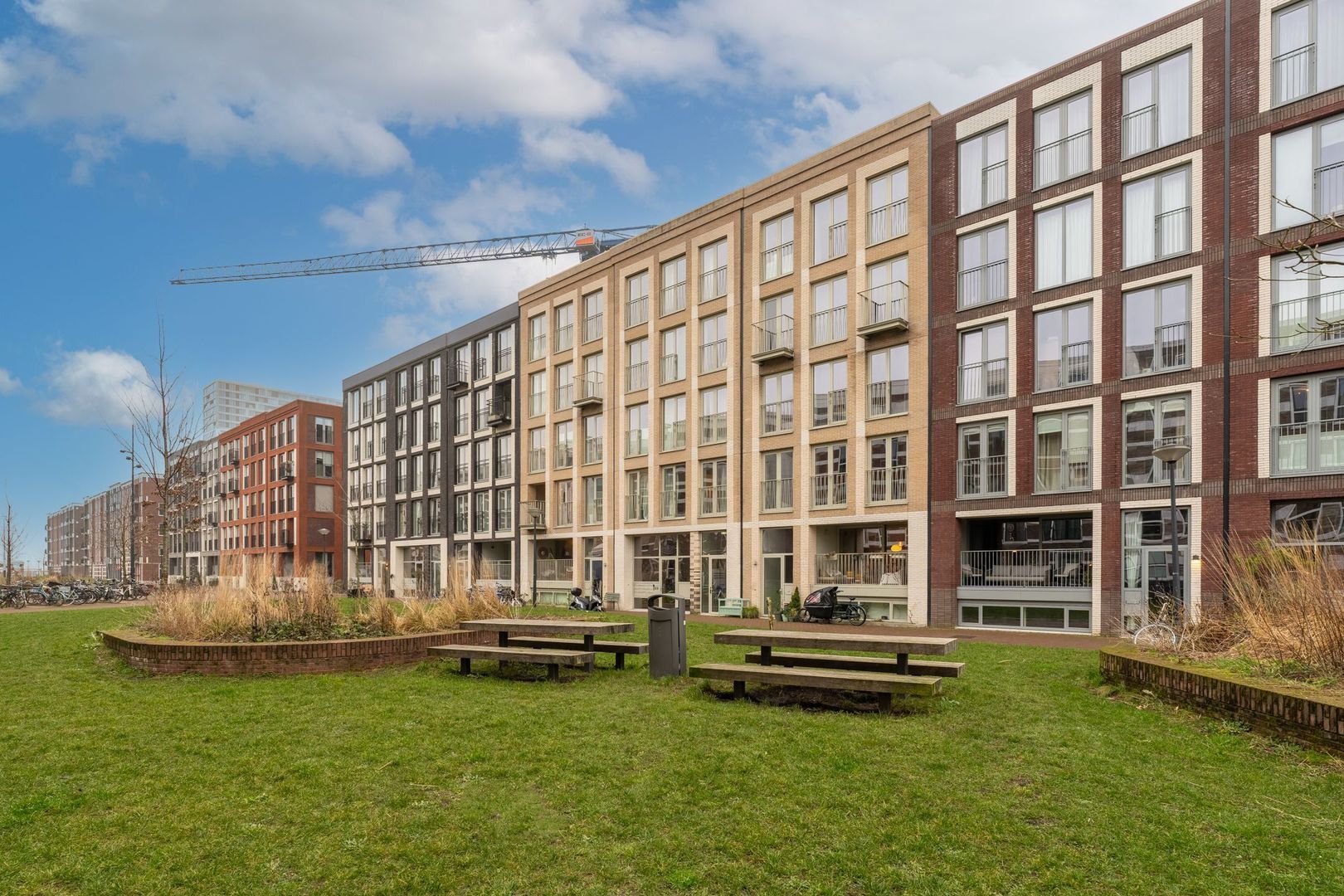 Memeleiland 35, Amsterdam foto-50