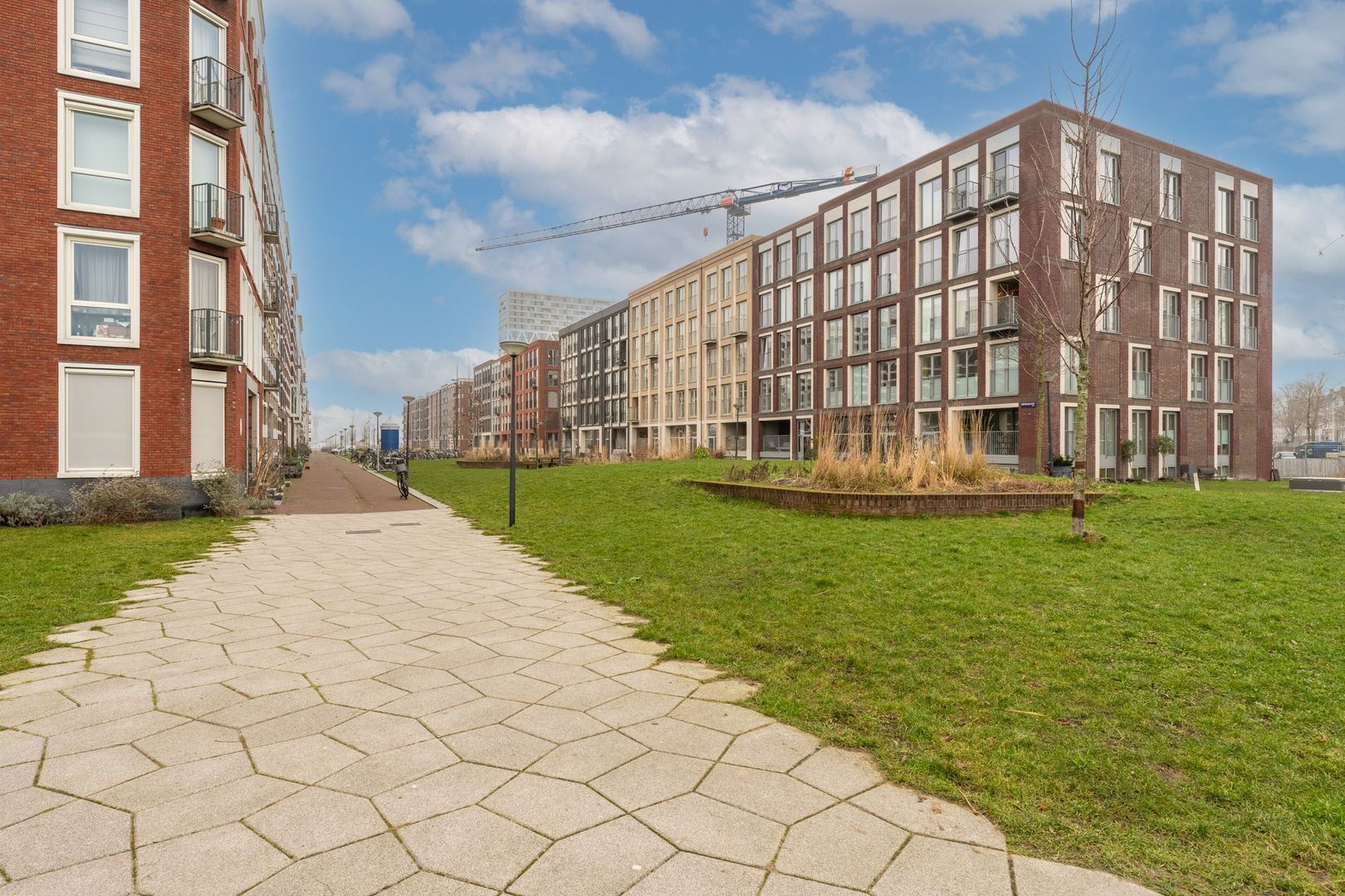 Memeleiland 35, Amsterdam foto-53