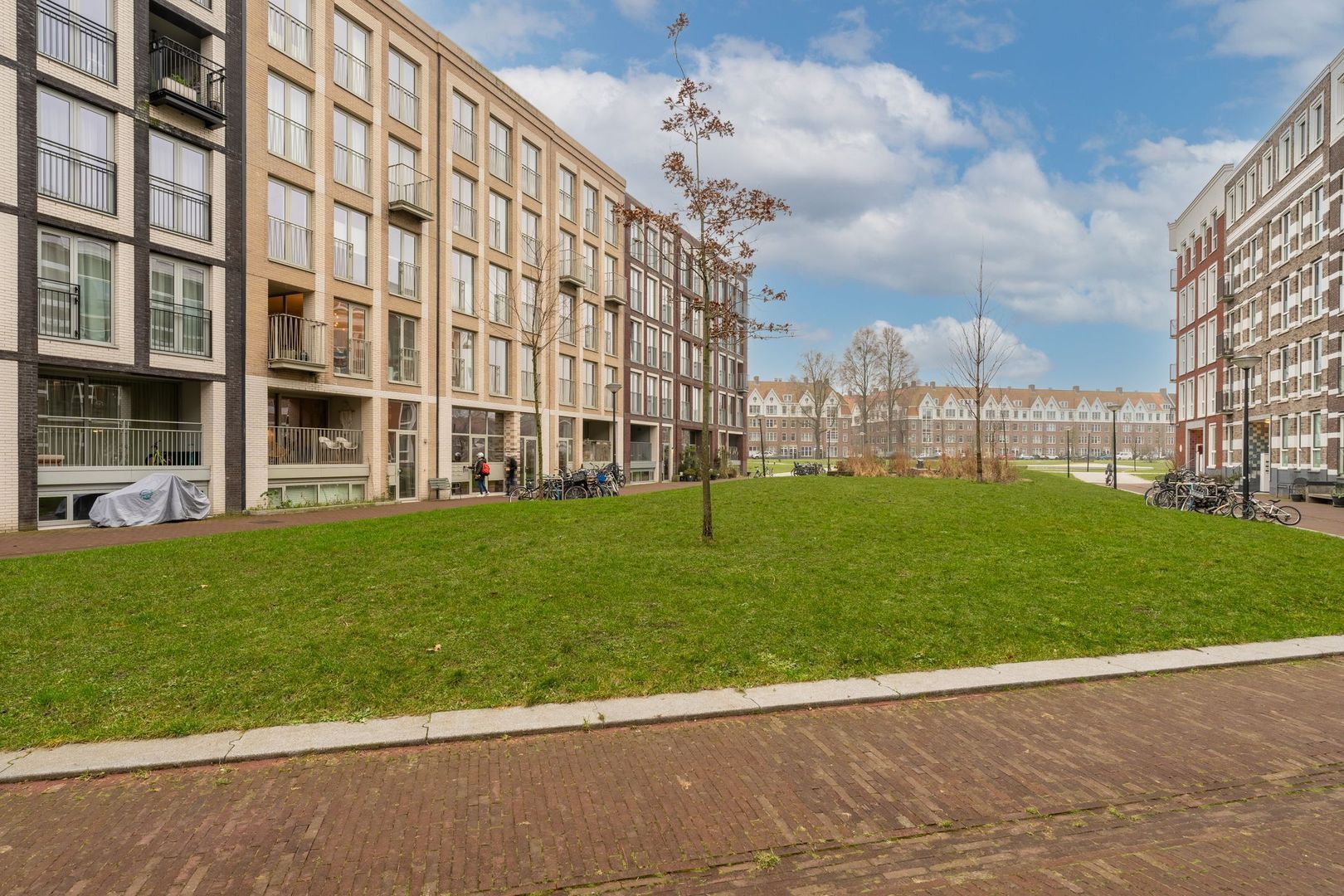 Memeleiland 35, Amsterdam foto-52