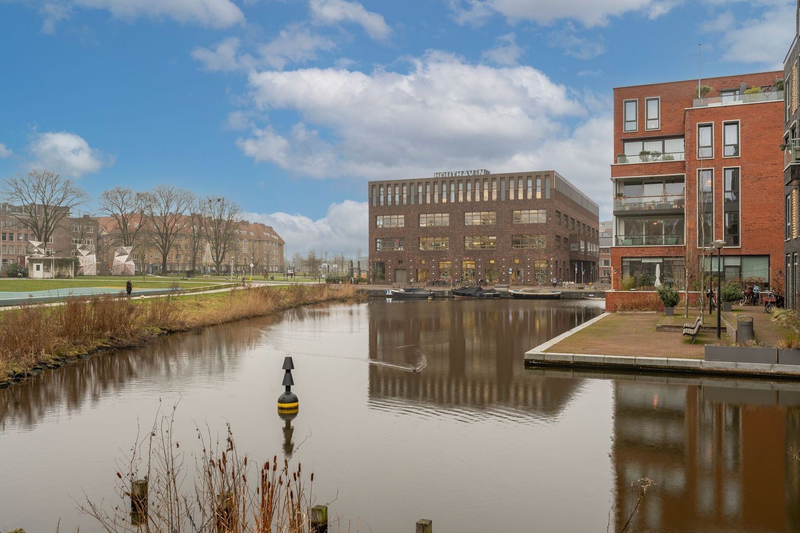 Memeleiland 35, Amsterdam foto-56