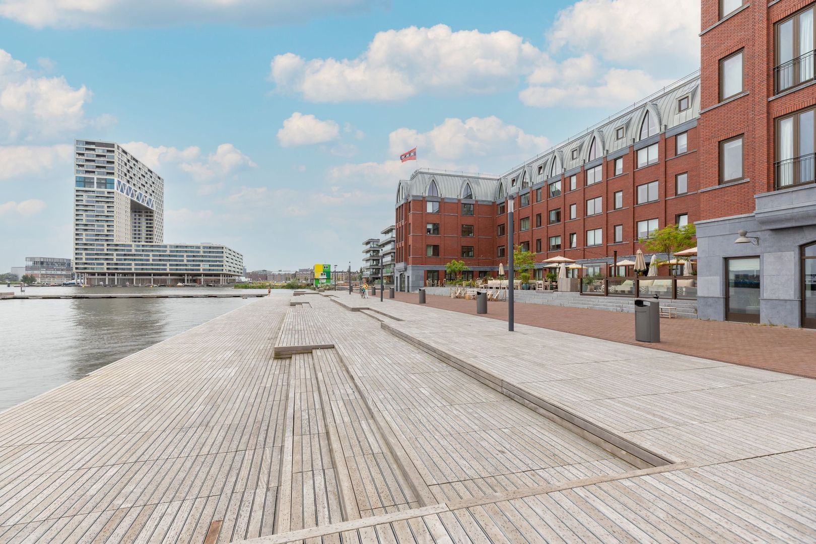 Memeleiland 35, Amsterdam foto-57