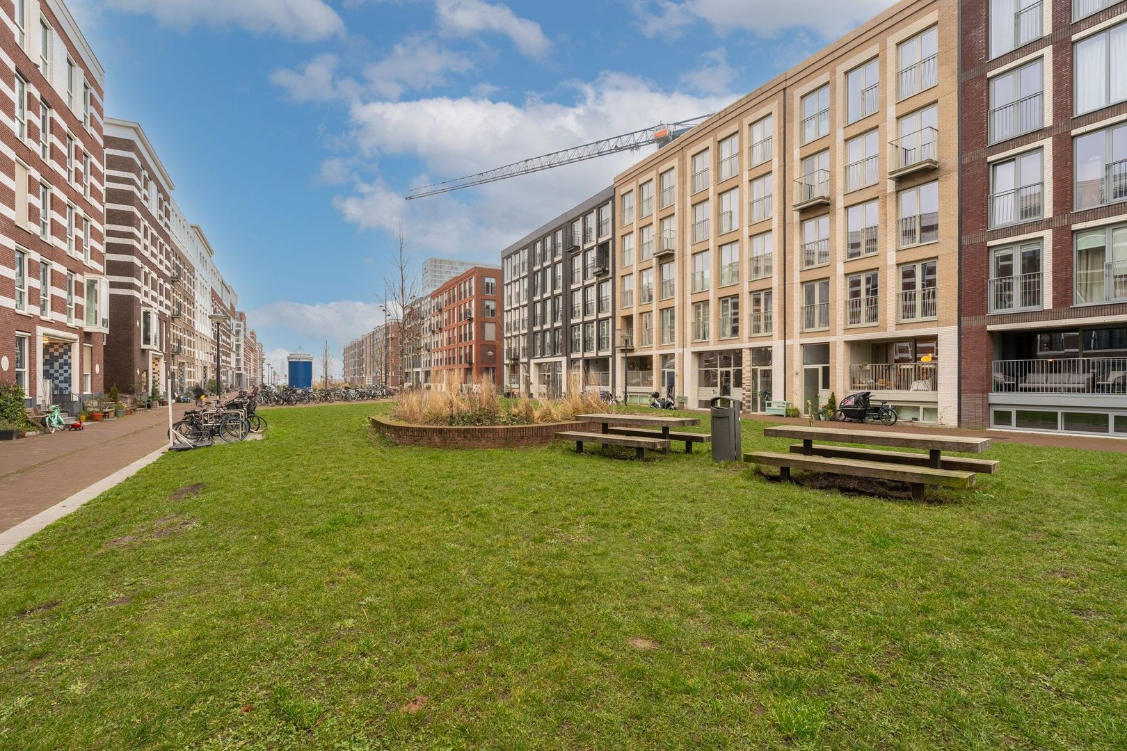 Memeleiland 35, Amsterdam foto-54