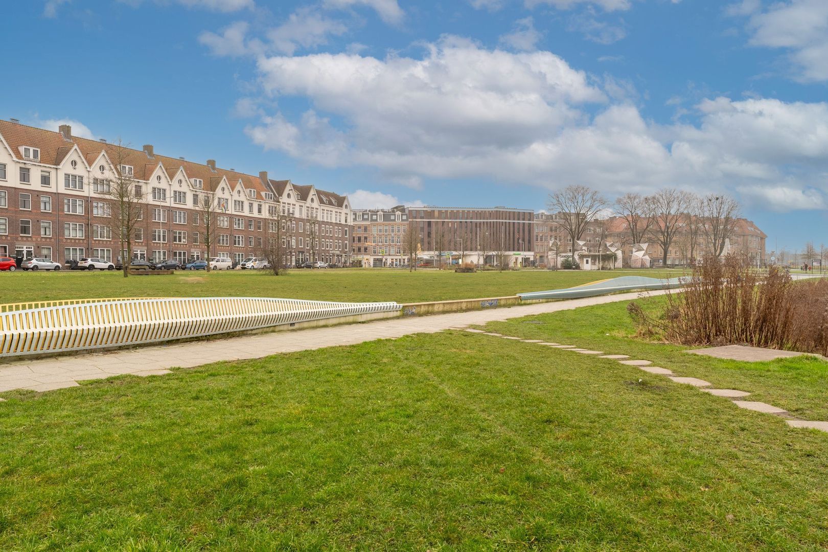 Memeleiland 35, Amsterdam foto-55