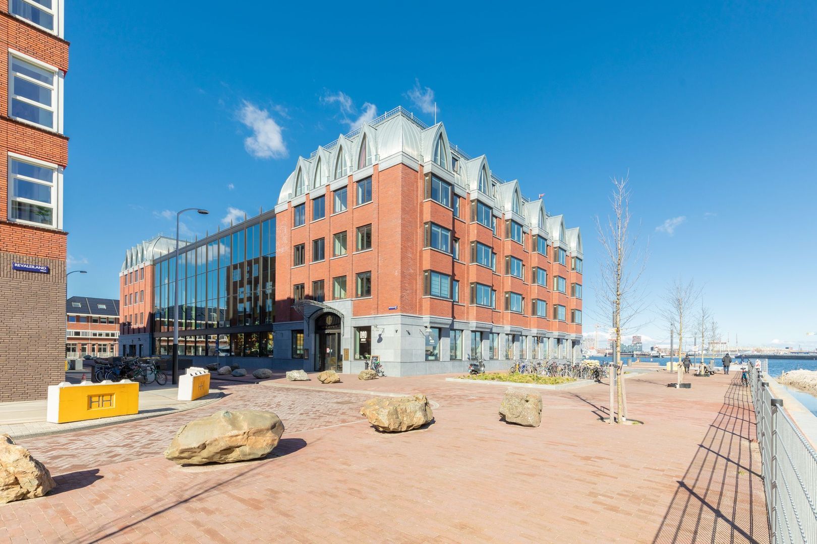 Memeleiland 35, Amsterdam foto-58