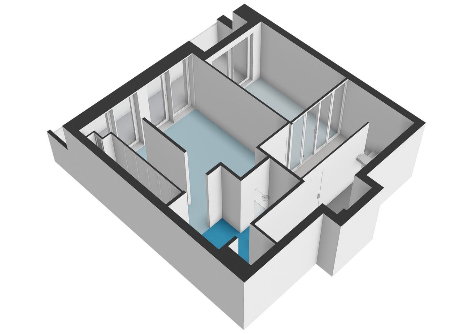 Memeleiland 35, Amsterdam plattegrond-5