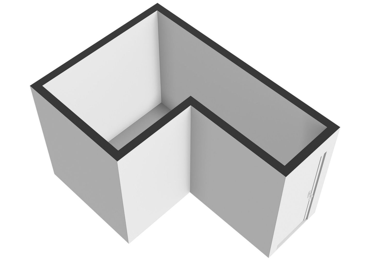 Memeleiland 35, Amsterdam plattegrond-8