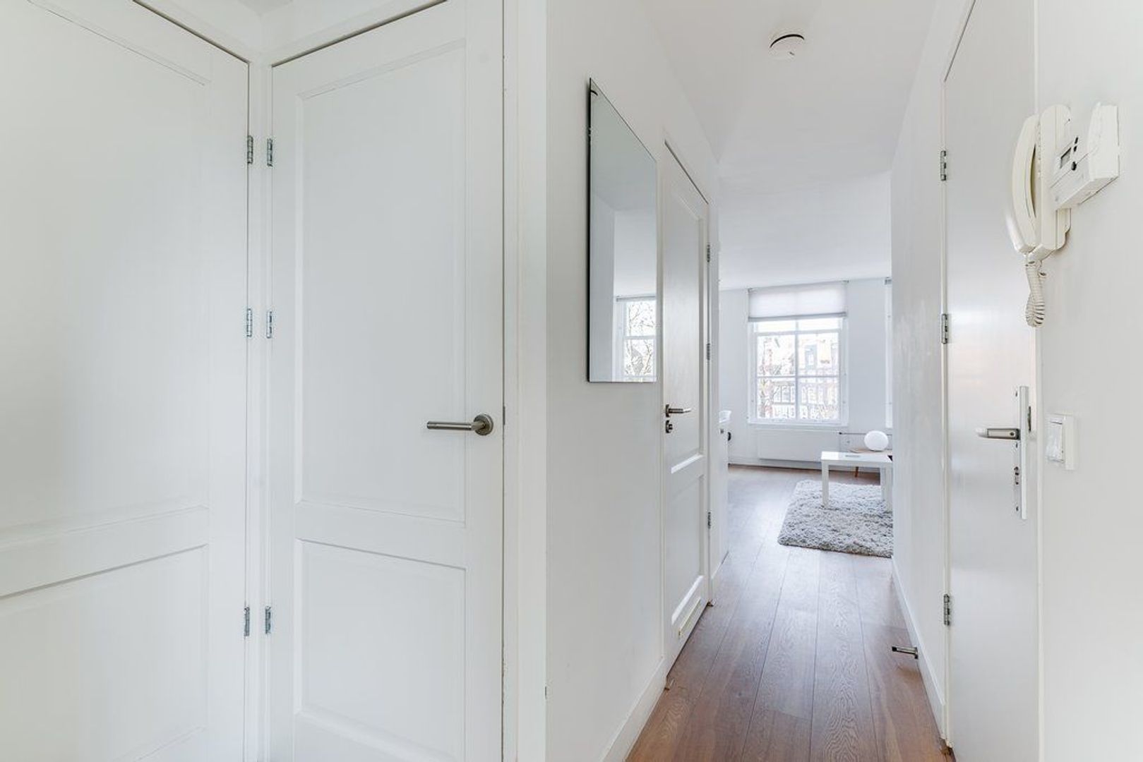 Nieuwe Egelantiersstraat 2 B, Amsterdam foto-1