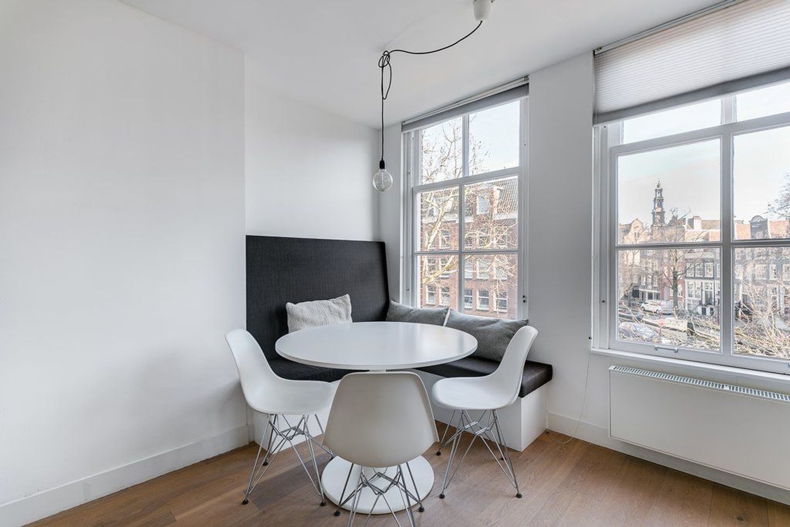 Nieuwe Egelantiersstraat 2 B, Amsterdam foto-4