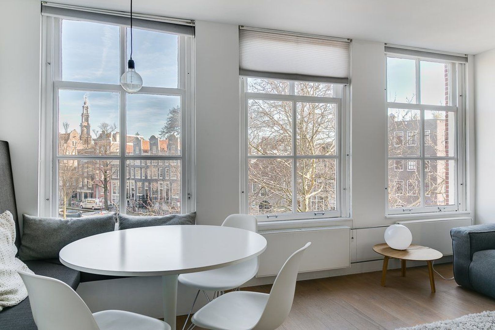 Nieuwe Egelantiersstraat 2 B, Amsterdam foto-5