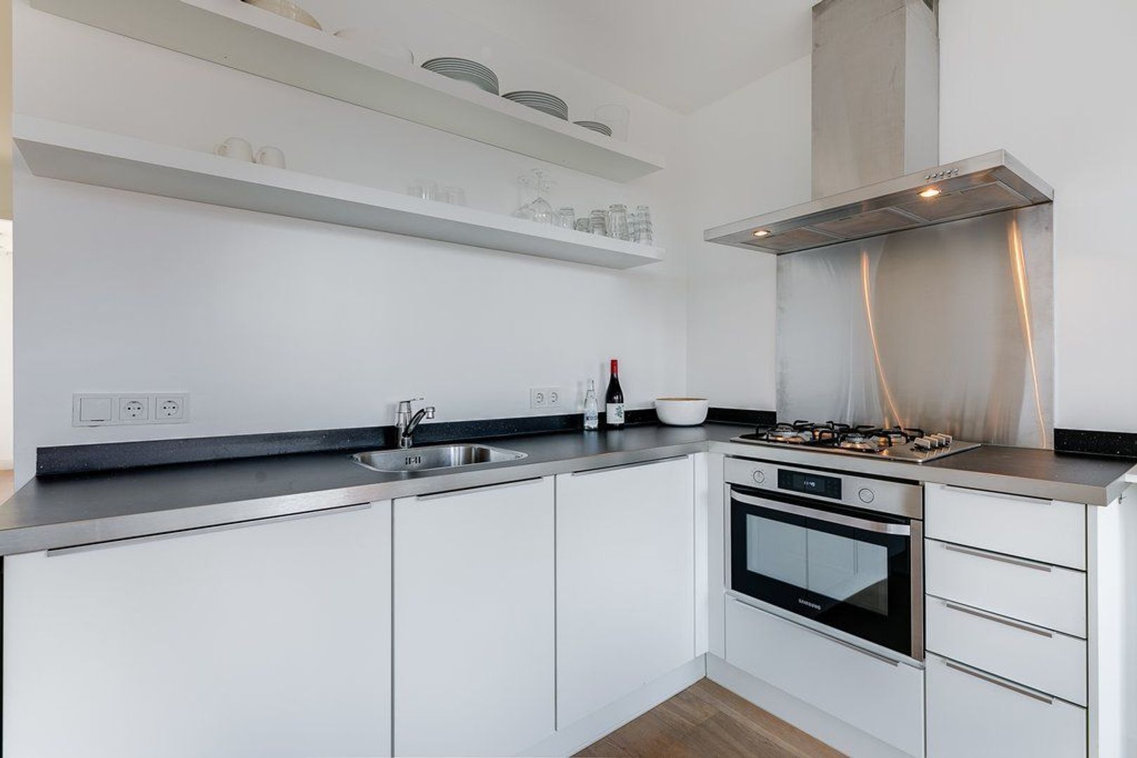 Nieuwe Egelantiersstraat 2 B, Amsterdam foto-9