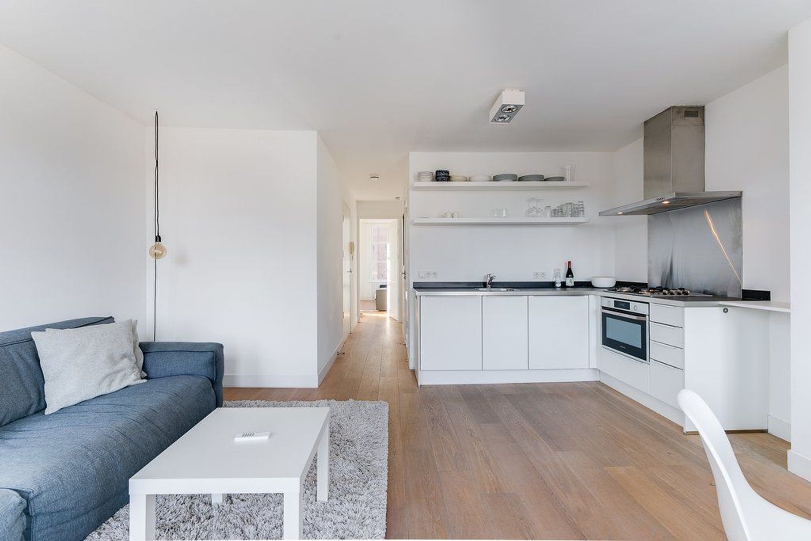 Nieuwe Egelantiersstraat 2 B, Amsterdam foto-7