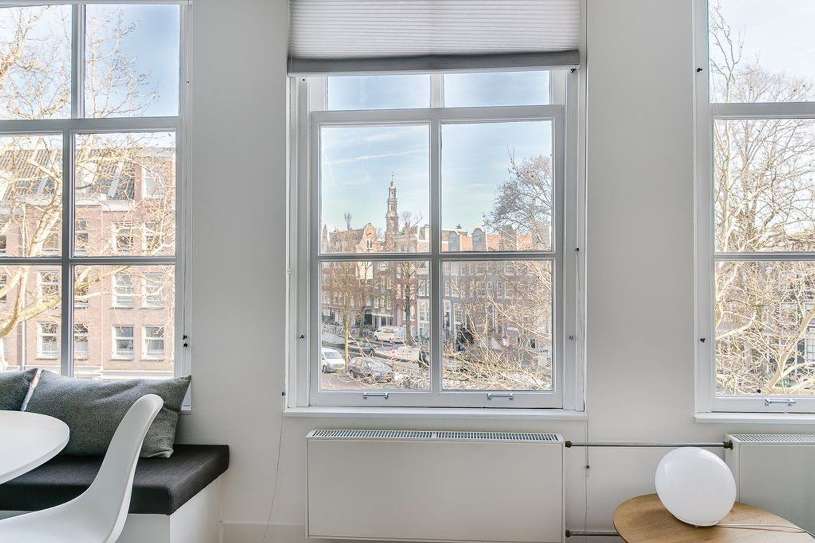 Nieuwe Egelantiersstraat 2 B, Amsterdam foto-11