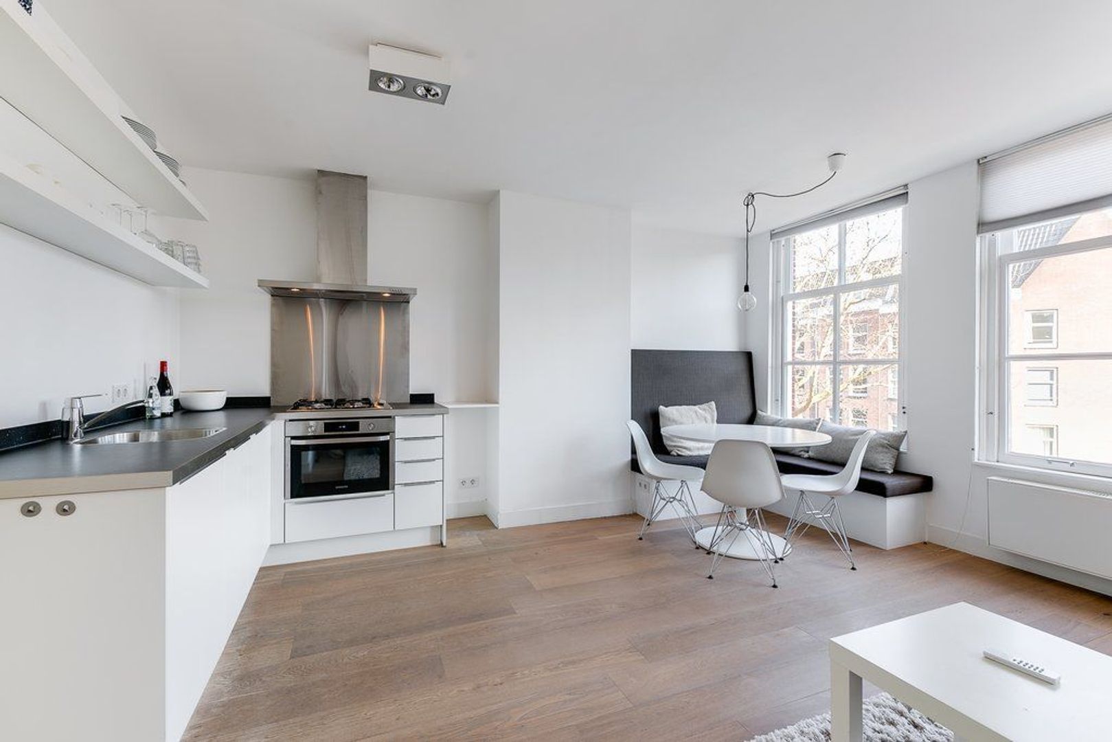 Nieuwe Egelantiersstraat 2 B, Amsterdam foto-10