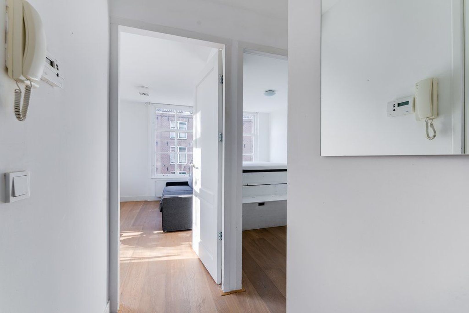 Nieuwe Egelantiersstraat 2 B, Amsterdam foto-14