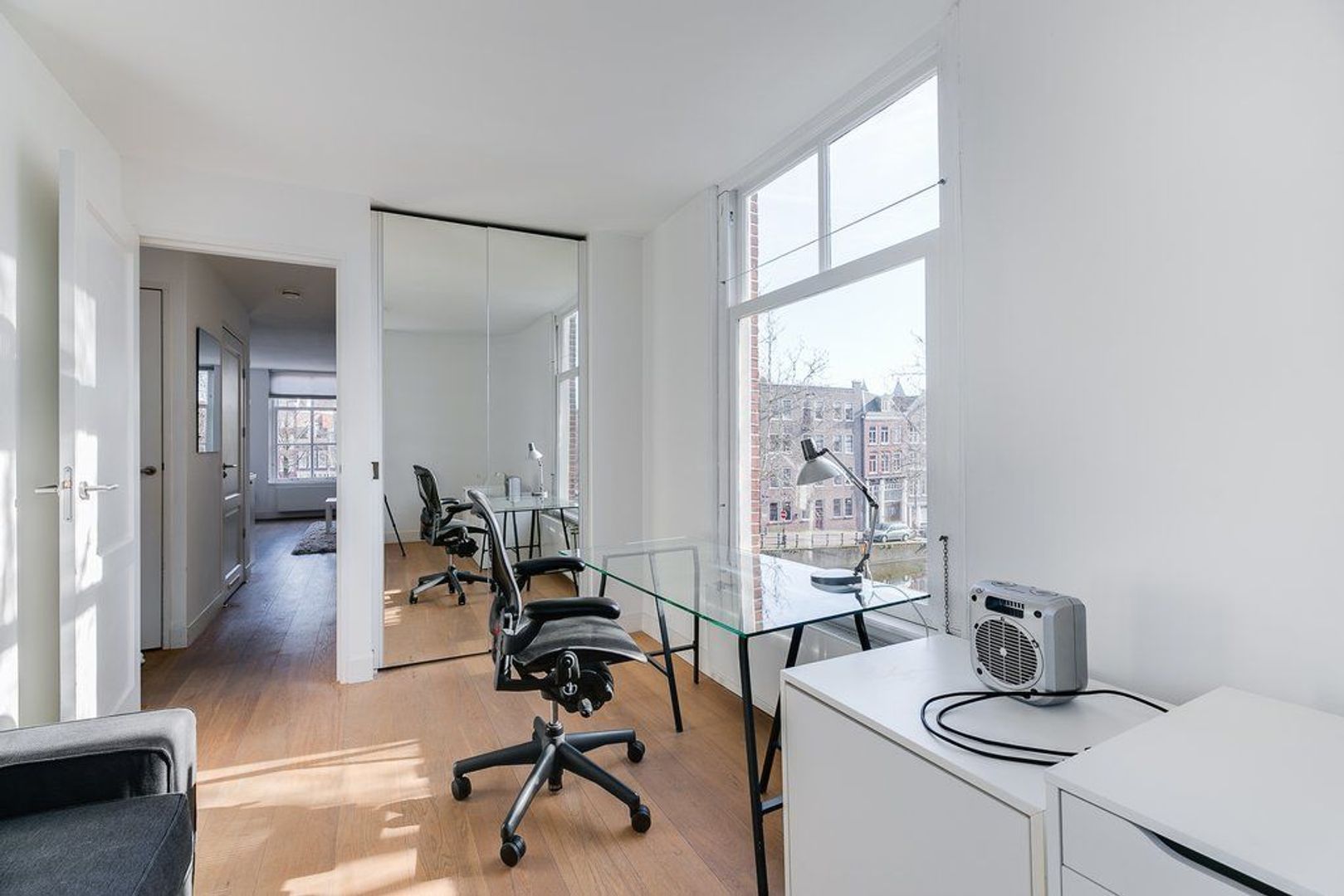 Nieuwe Egelantiersstraat 2 B, Amsterdam foto-16