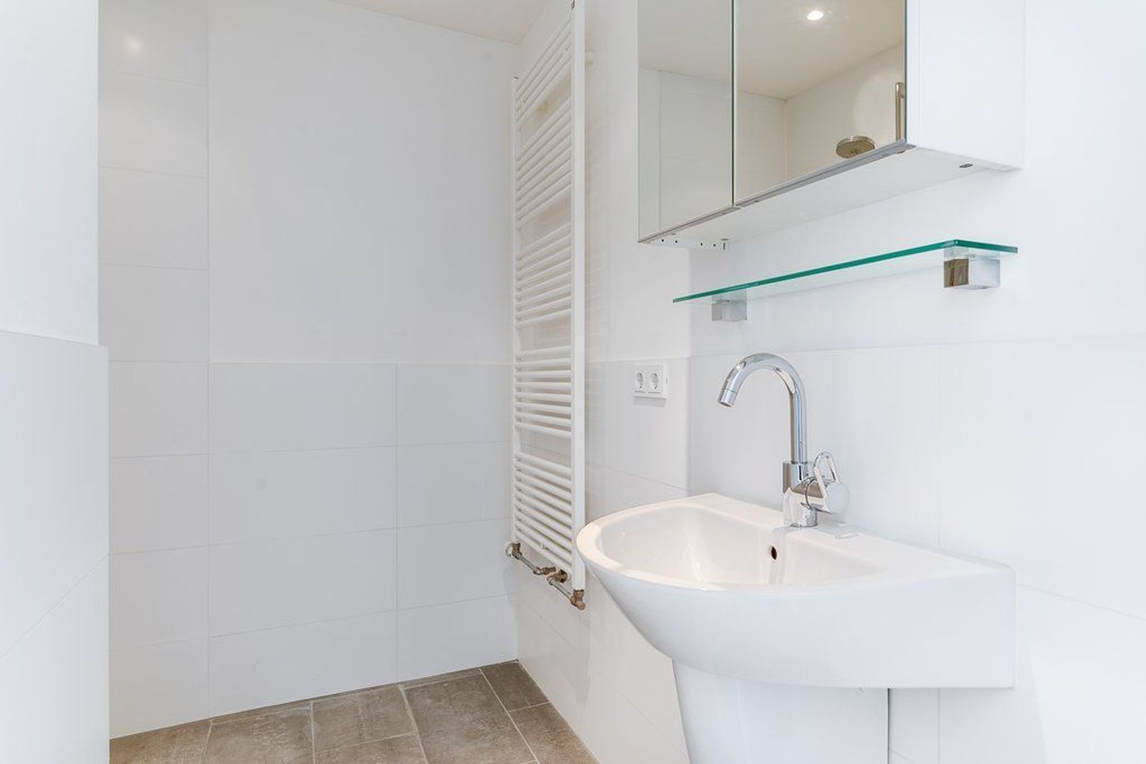 Nieuwe Egelantiersstraat 2 B, Amsterdam foto-18