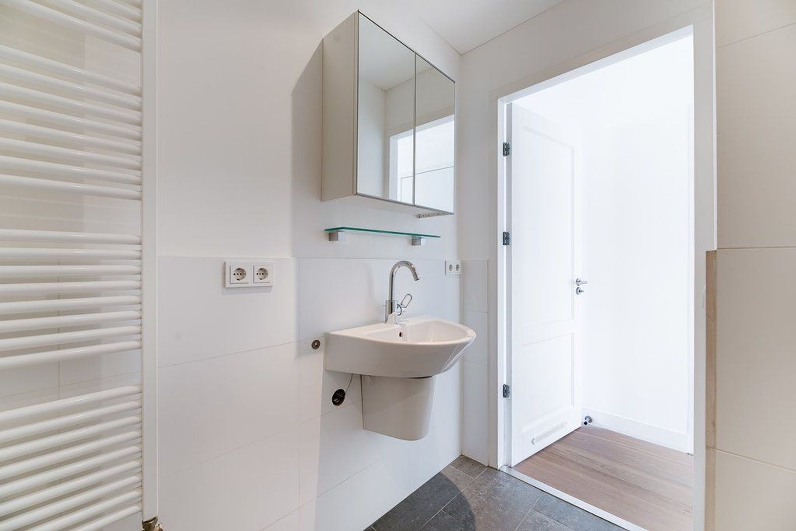 Nieuwe Egelantiersstraat 2 B, Amsterdam foto-20