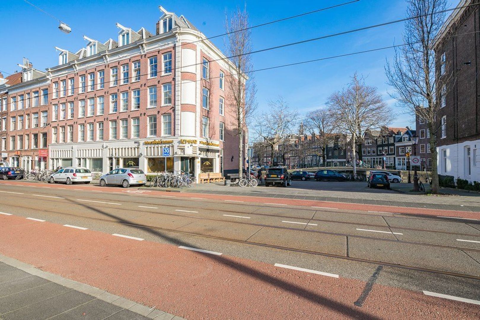 Nieuwe Egelantiersstraat 2 B, Amsterdam foto-25