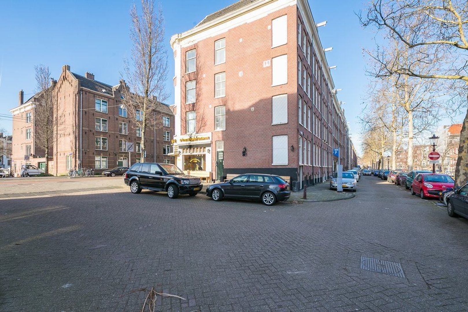 Nieuwe Egelantiersstraat 2 B, Amsterdam foto-26