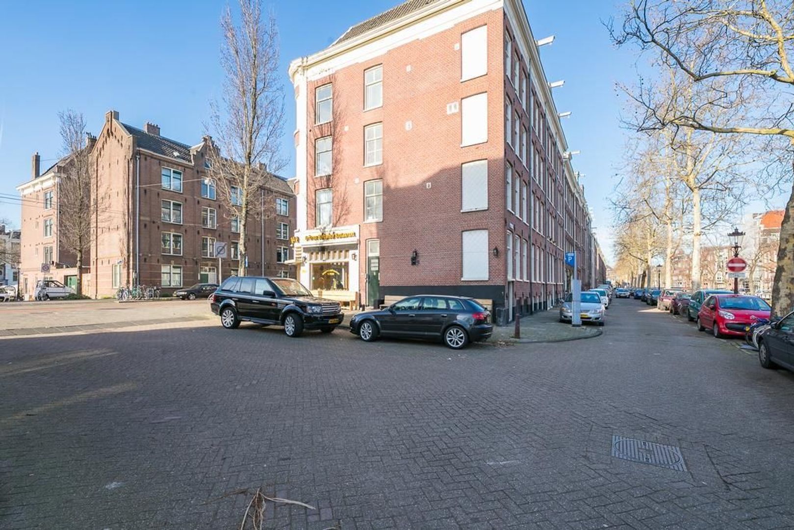 Nieuwe Egelantiersstraat 2 B, Amsterdam foto-30