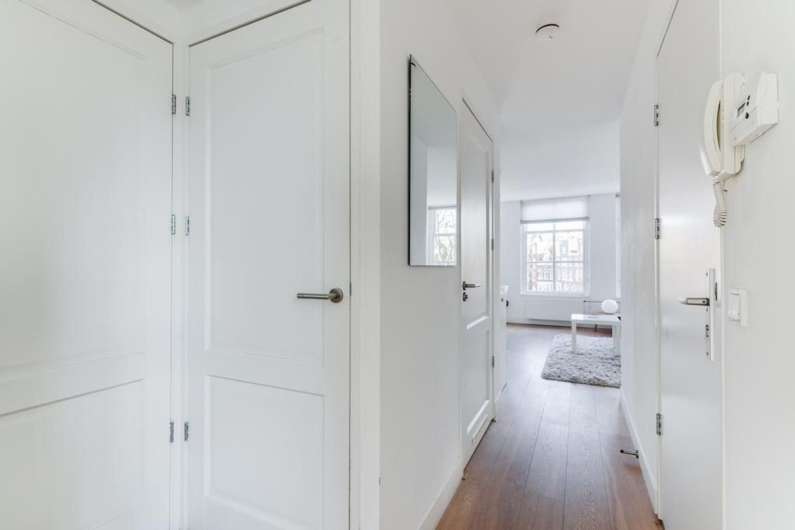 Nieuwe Egelantiersstraat 2 B, Amsterdam foto-32