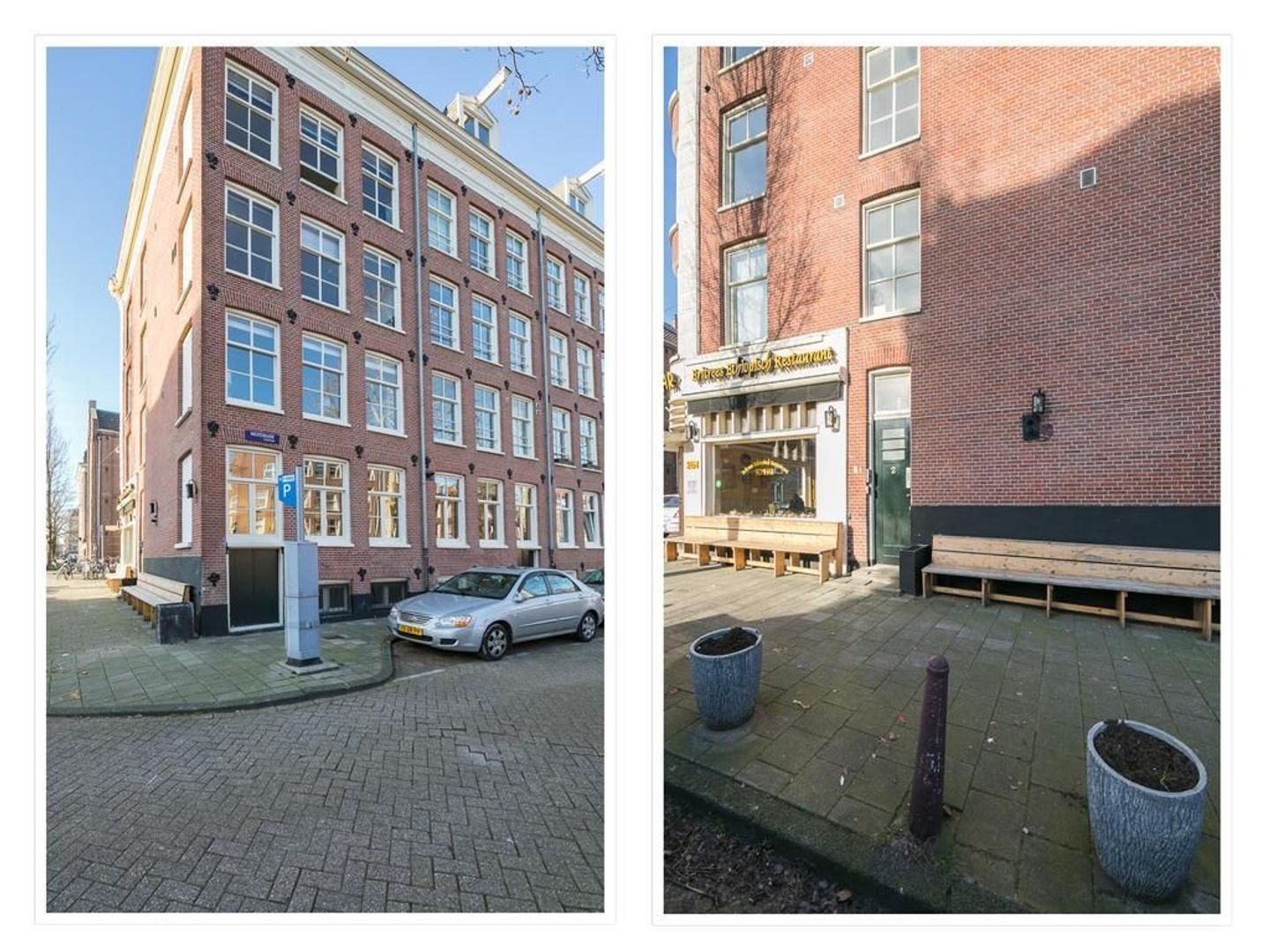 Nieuwe Egelantiersstraat 2 B, Amsterdam foto-31