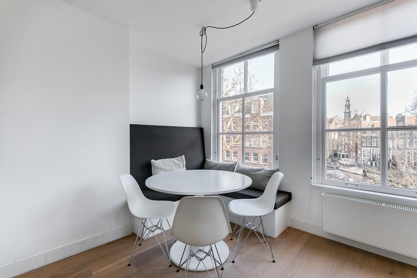 Nieuwe Egelantiersstraat 2 B, Amsterdam foto-35