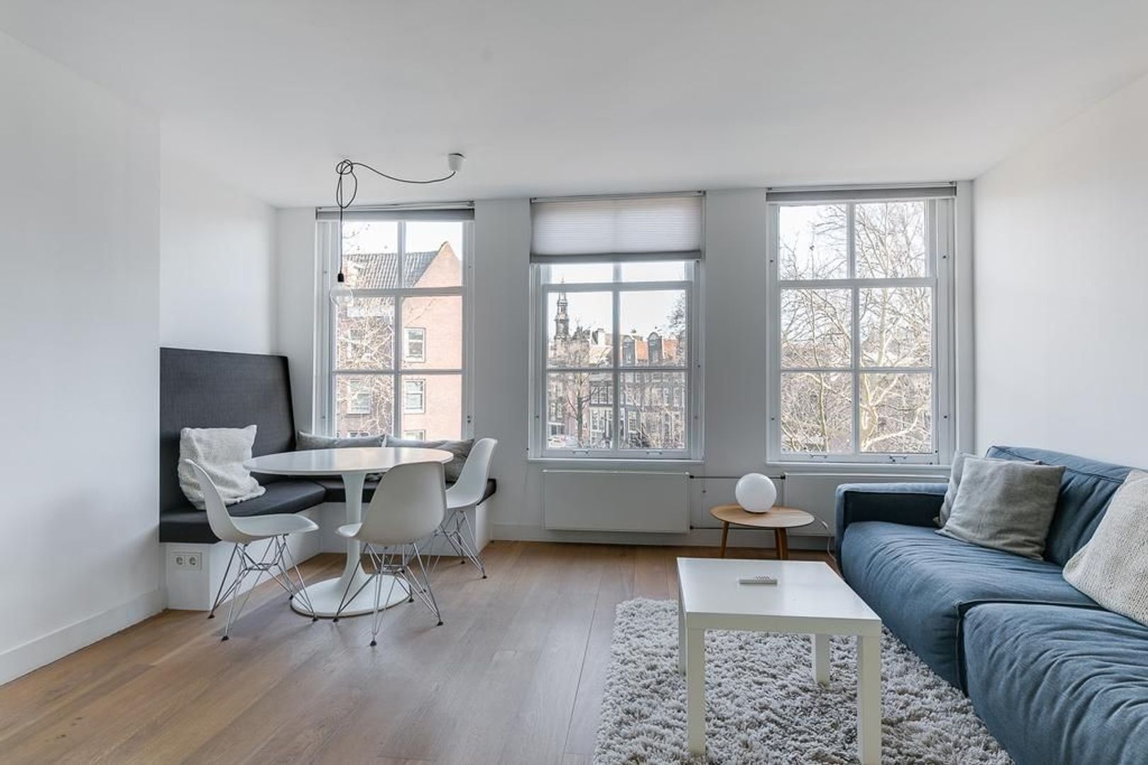 Nieuwe Egelantiersstraat 2 B, Amsterdam foto-34