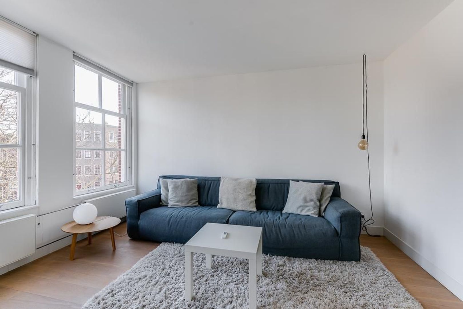 Nieuwe Egelantiersstraat 2 B, Amsterdam foto-37