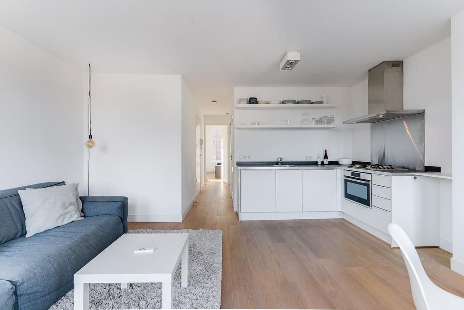 Nieuwe Egelantiersstraat 2 B, Amsterdam foto-38