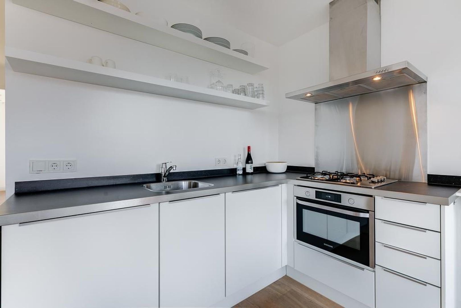 Nieuwe Egelantiersstraat 2 B, Amsterdam foto-40