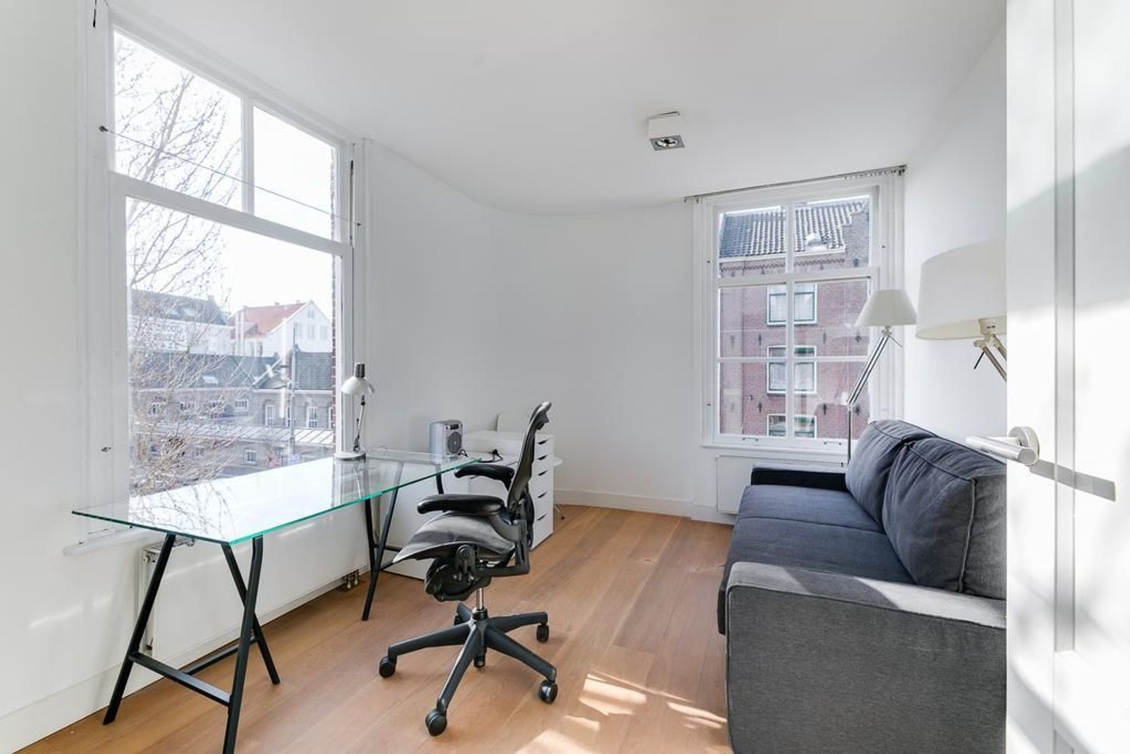 Nieuwe Egelantiersstraat 2 B, Amsterdam foto-46