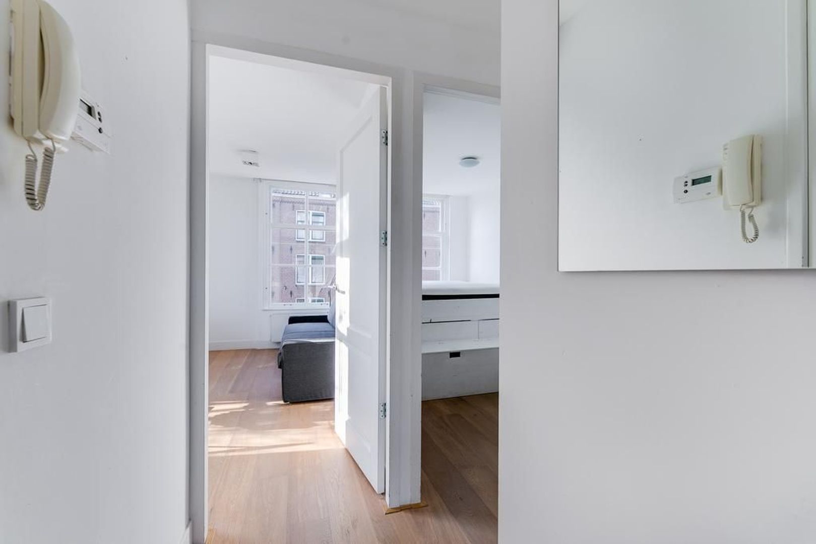 Nieuwe Egelantiersstraat 2 B, Amsterdam foto-45