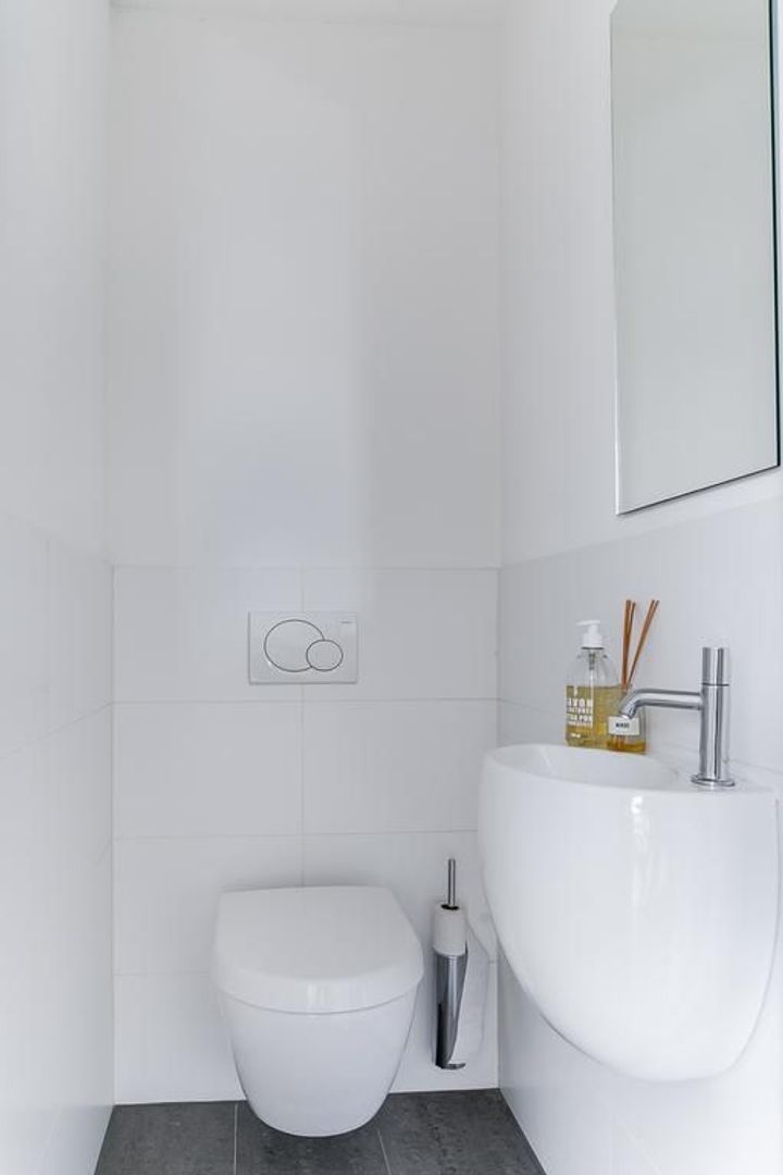 Nieuwe Egelantiersstraat 2 B, Amsterdam foto-52