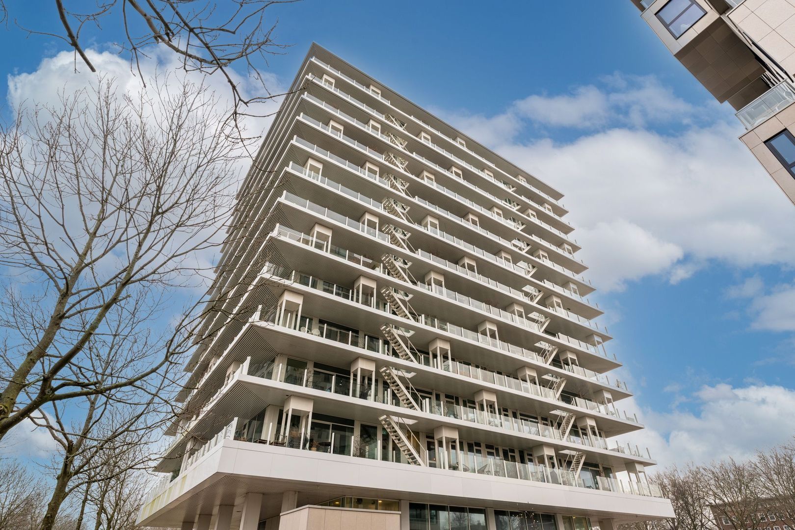 Haarlemmerweg 432, Amsterdam foto-1