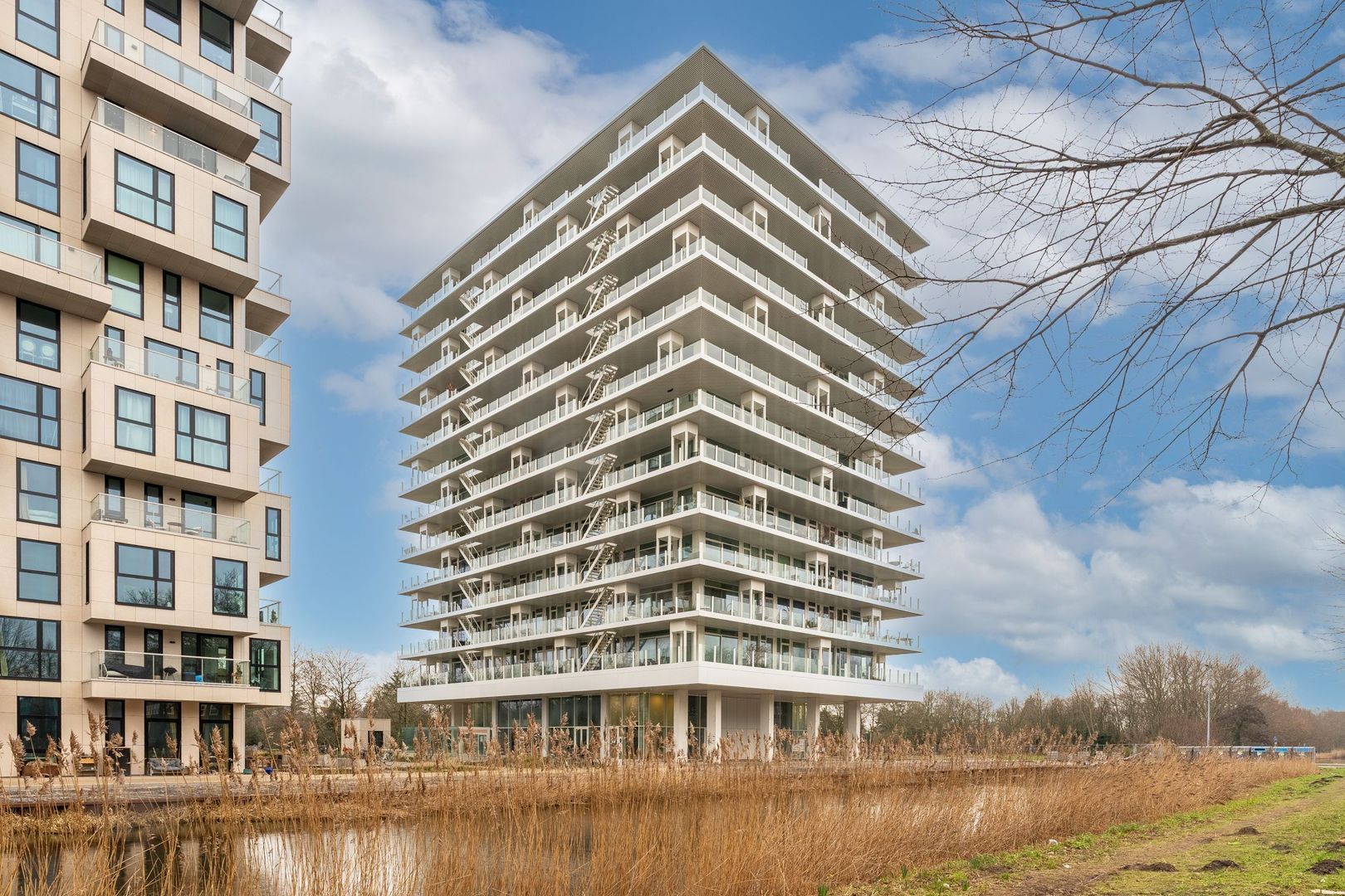 Haarlemmerweg 432, Amsterdam foto-0